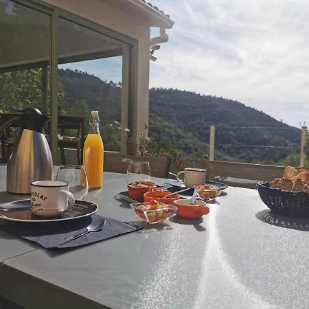 D'hotes Casa Di L'apa Pensionat 3*