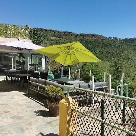 D'hotes Casa Di L'apa 3*