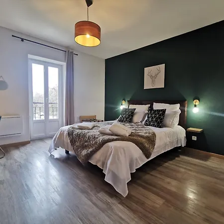 D'hotes Casa Di L'apa 3*