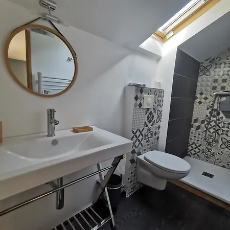 Pensionat D'hotes Casa Di L'apa 3*