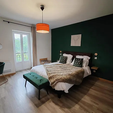 Pensionat D'hotes Casa Di L'apa