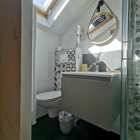 D'hotes Casa Di L'apa Venaco (Corsica)