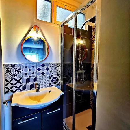 D'hotes Casa Di L'apa 3*