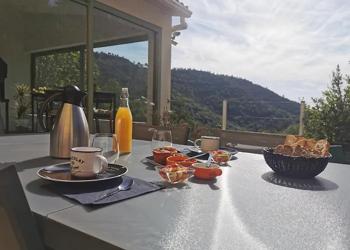 D'hotes Casa Di L'apa Penzion 3*