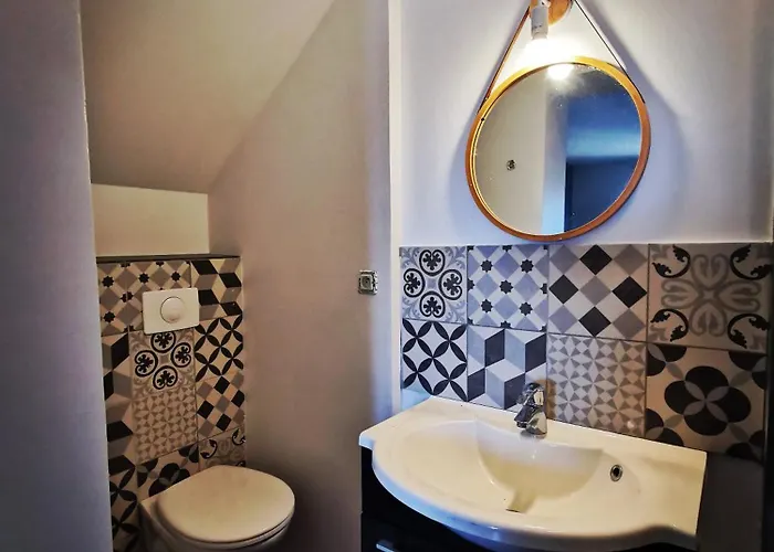 Penzion D'hotes Casa Di L'apa 3*