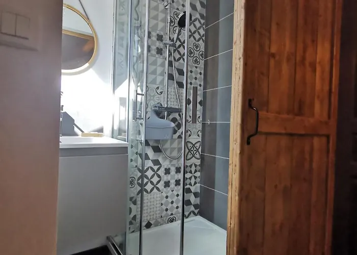 D'hotes Casa Di L'apa 3*