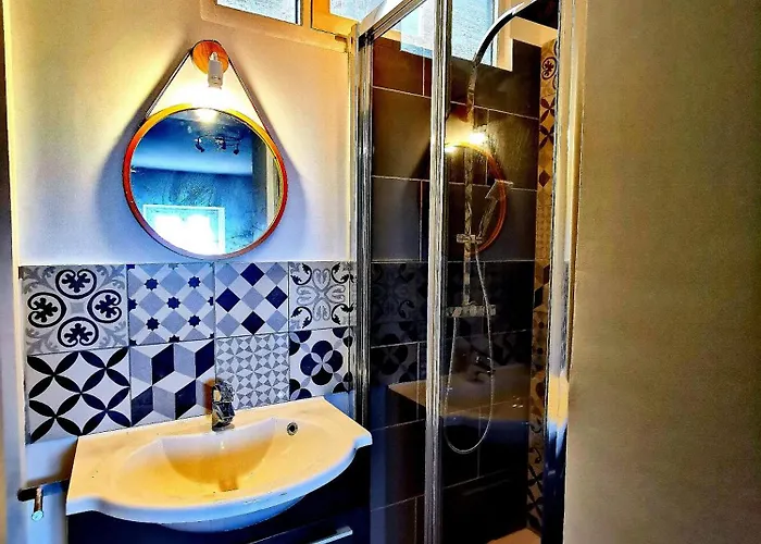 D'hotes Casa Di L'apa 3*