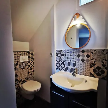 D'hotes Casa Di L'apa Guest house *