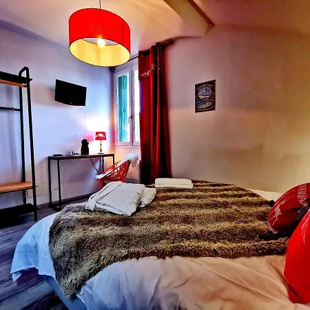 Guest house D'hotes Casa Di L'apa *