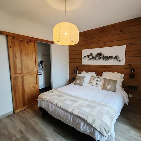 Guest house D'hotes Casa Di L'apa