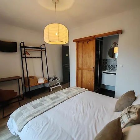 D'hotes Casa Di L'apa Venaco (Corsica)