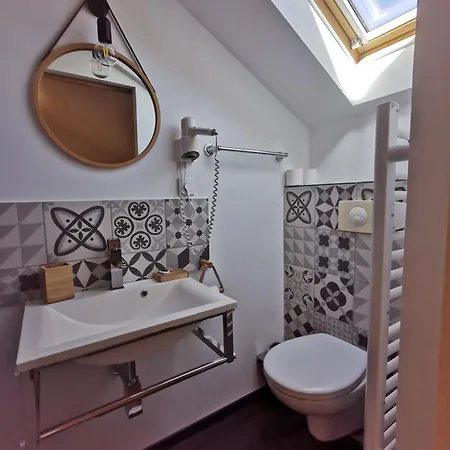 Pensión D'hotes Casa Di L'apa