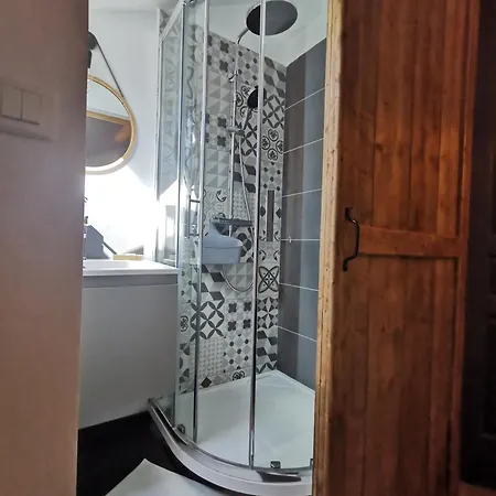 D'hotes Casa Di L'apa 3*