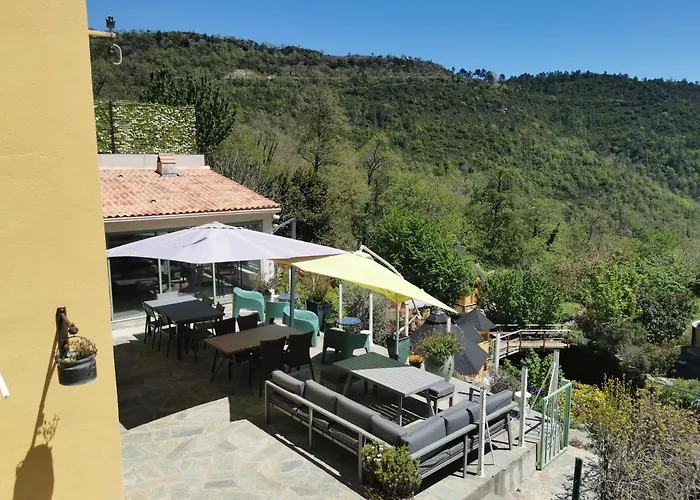 D'hotes Casa Di L'apa בית הארחה 3*