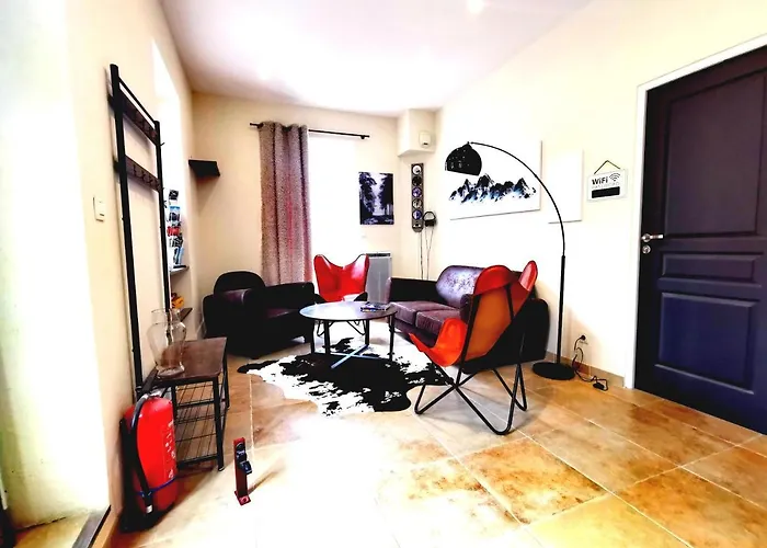 D'hotes Casa Di L'apa 3* ונאקו