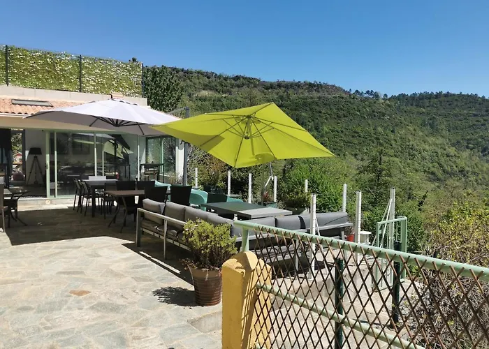 D'hotes Casa Di L'apa 3*