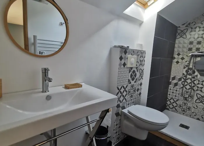 Penzion D'hotes Casa Di L'apa 3*