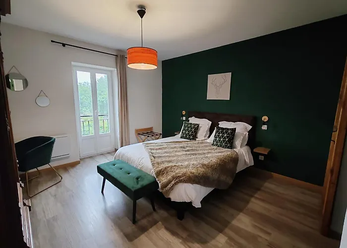 בית הארחה D'hotes Casa Di L'apa