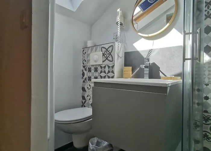 D'hotes Casa Di L'apa ונאקו