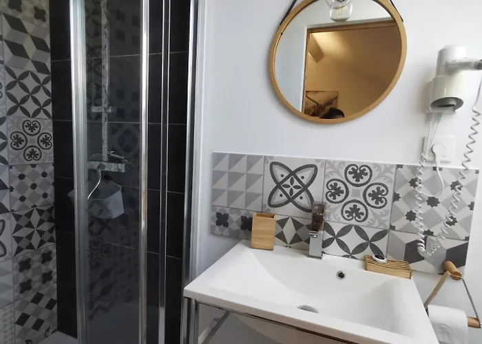 בית הארחה D'hotes Casa Di L'apa